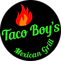 Taco Boy's Mexican Grill